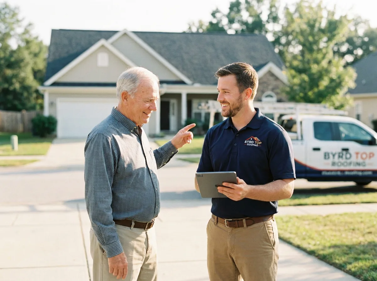 Roofing Millersburg, KY FAQs